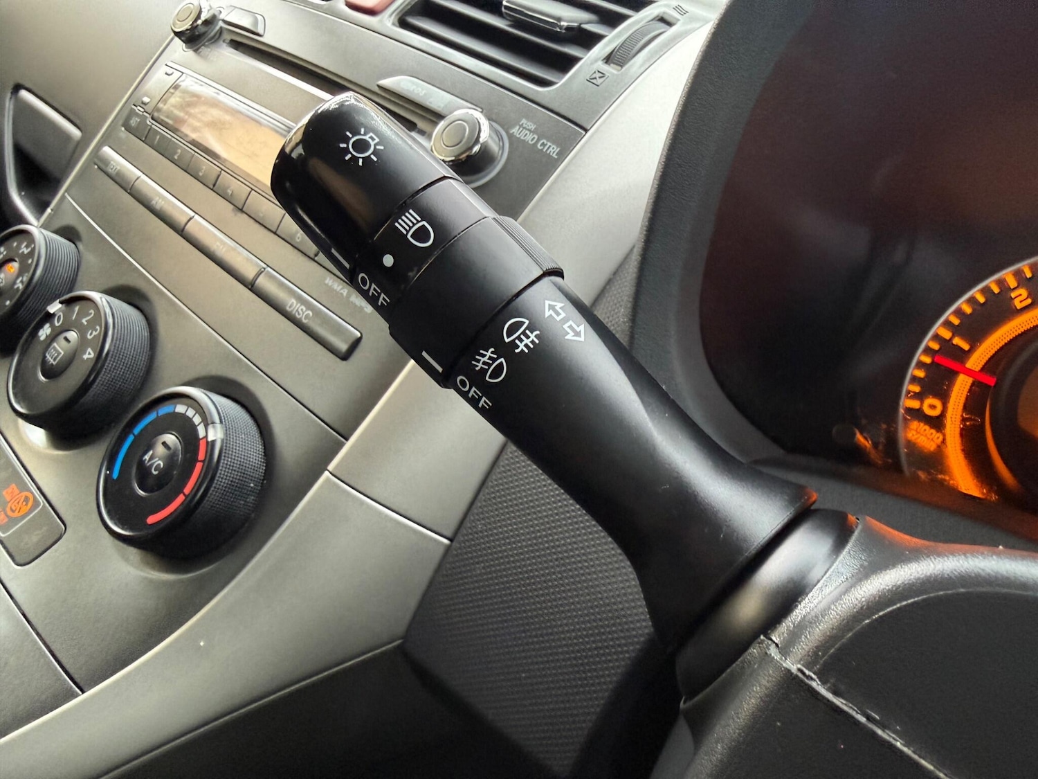 Used Toyota Auris 2007 for sale - 77633106: Photo 35