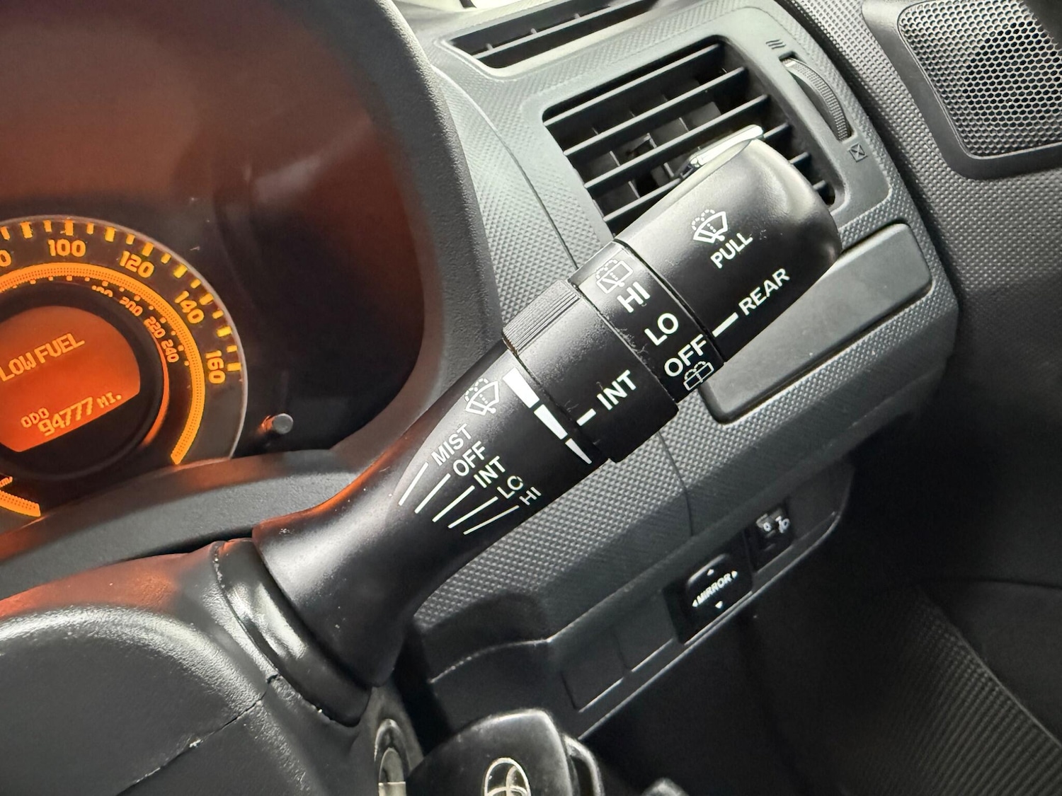 Used Toyota Auris 2007 for sale - 77633106: Photo 36