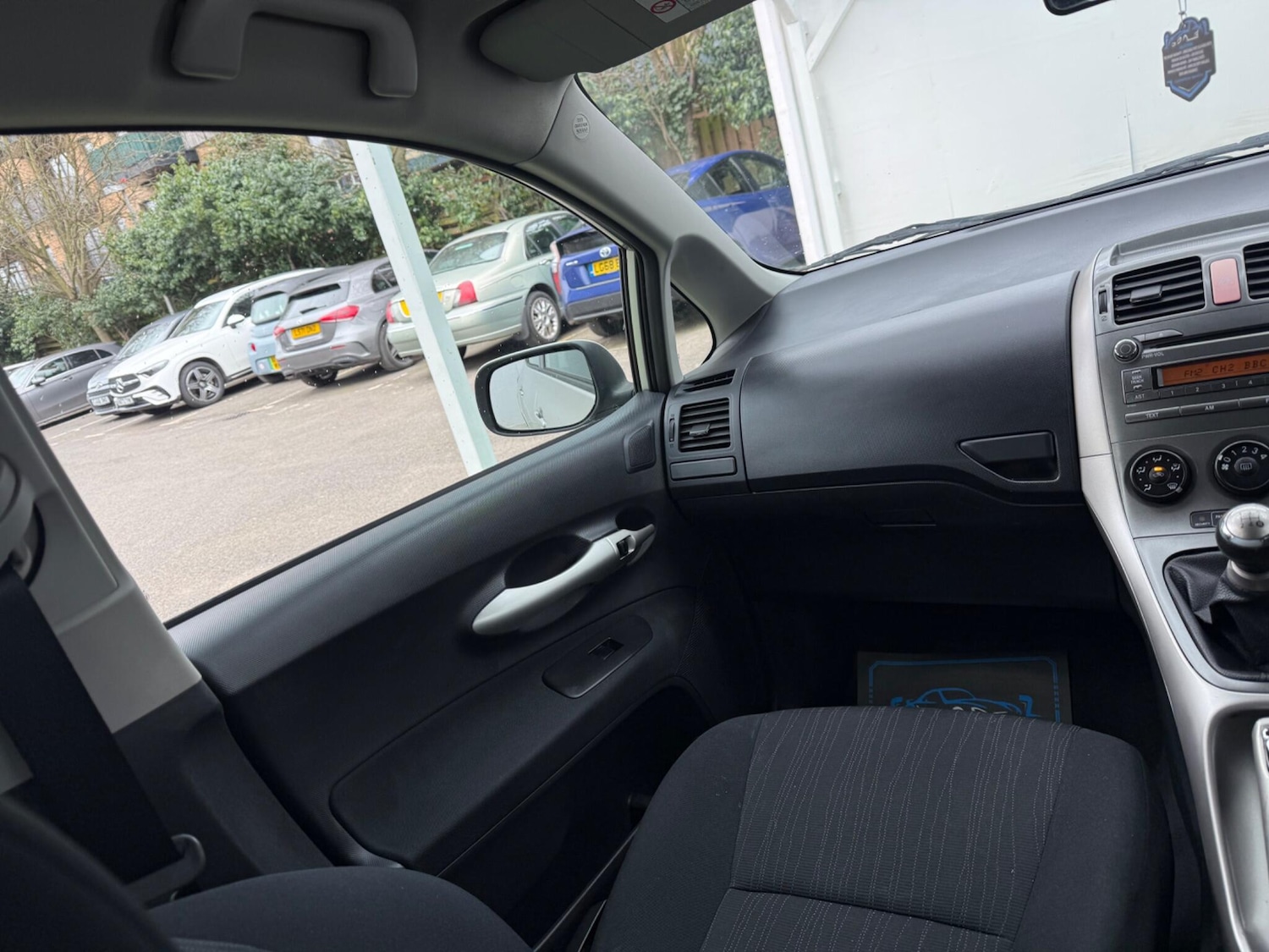 Used Toyota Auris 2007 for sale - 77633106: Photo 37