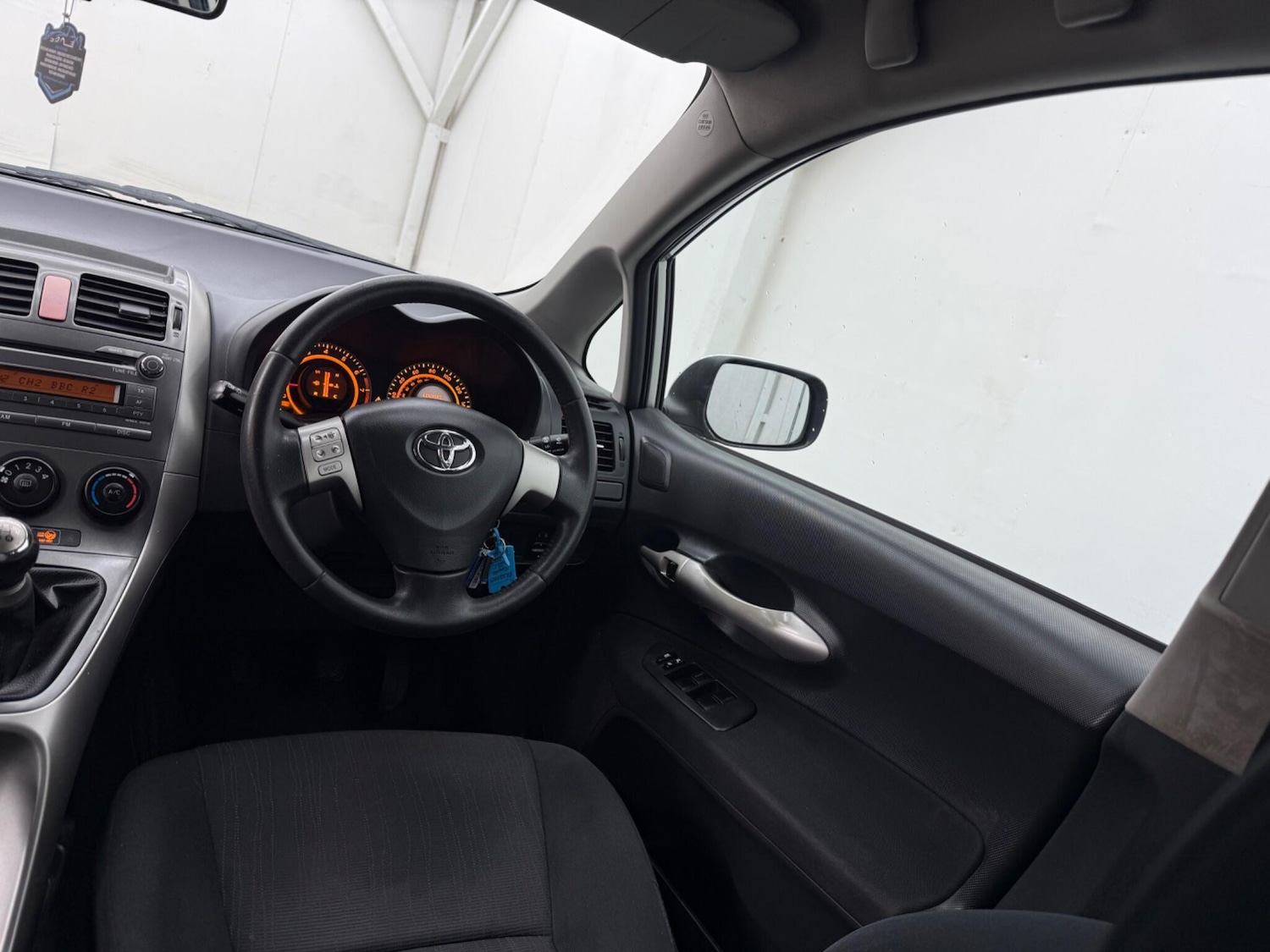 Used Toyota Auris 2007 for sale - 77633106: Photo 38