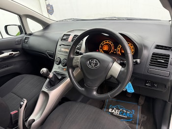Used Toyota Auris 2007 for sale - 77633106: Photo