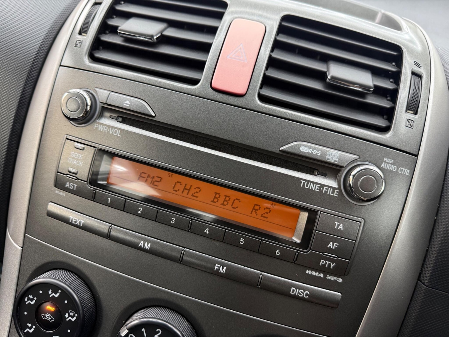 Used Toyota Auris 2007 for sale - 77633106: Photo 43