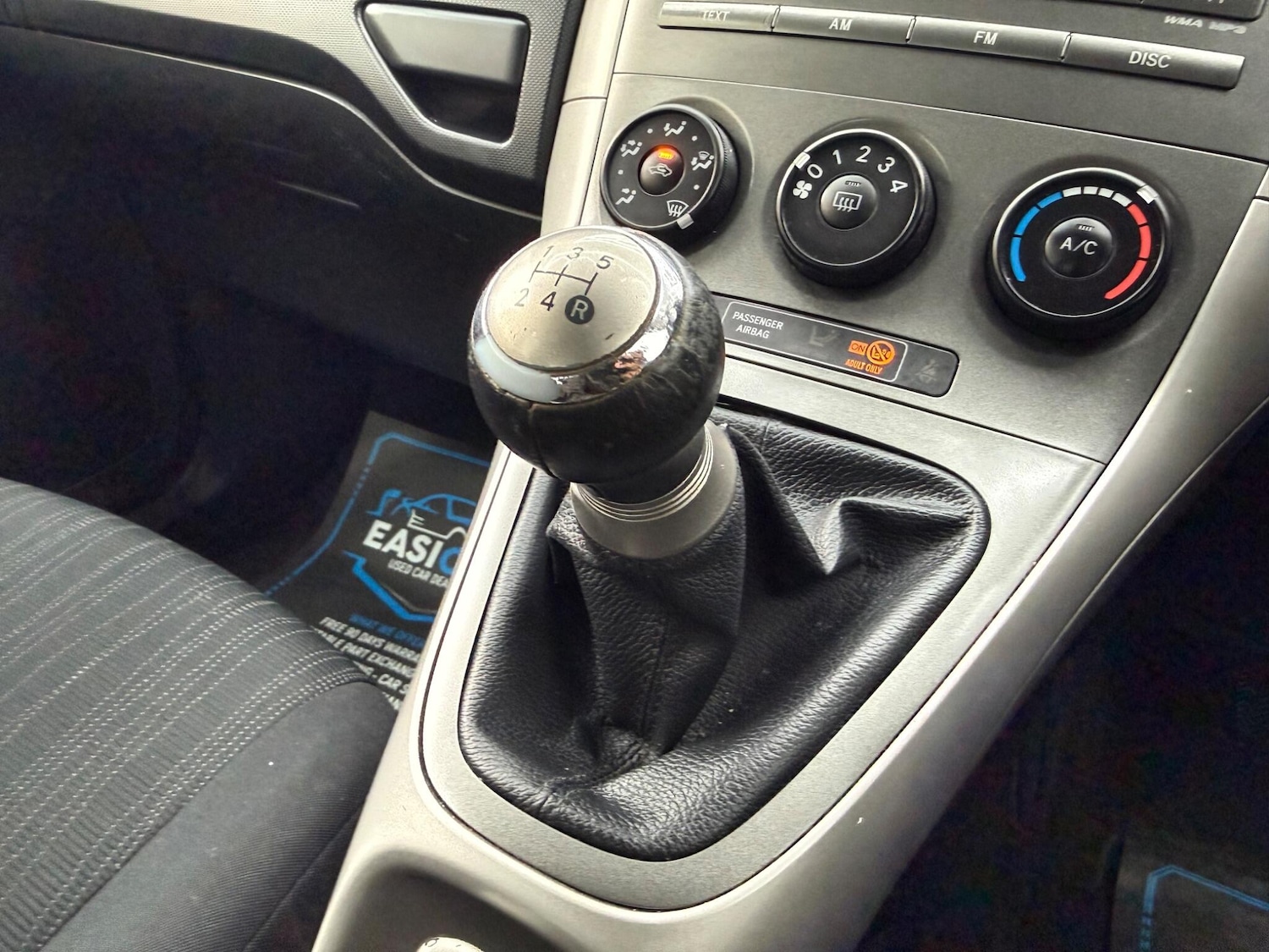 Used Toyota Auris 2007 for sale - 77633106: Photo 45