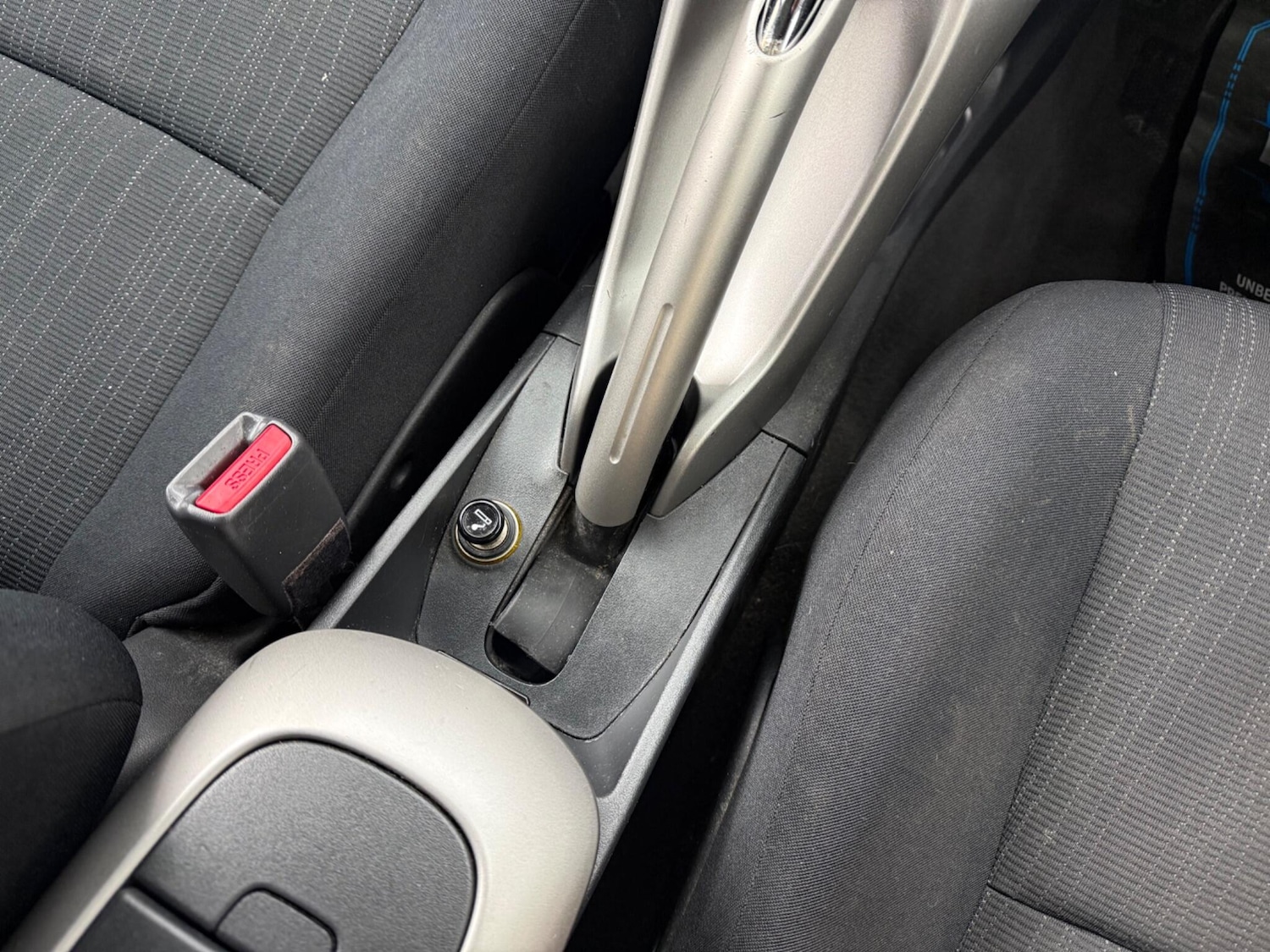 Used Toyota Auris 2007 for sale - 77633106: Photo 46