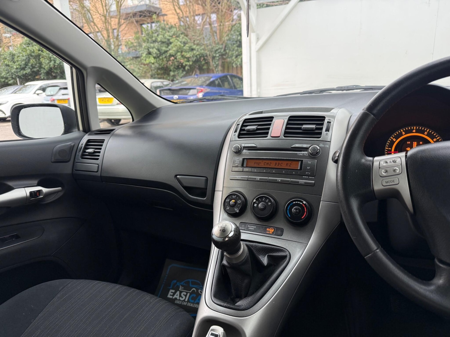 Used Toyota Auris 2007 for sale - 77633106: Photo 47