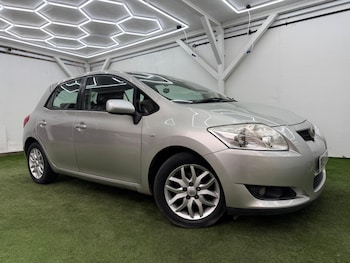 Used Toyota Auris 2007 for sale - 77633106: Photo