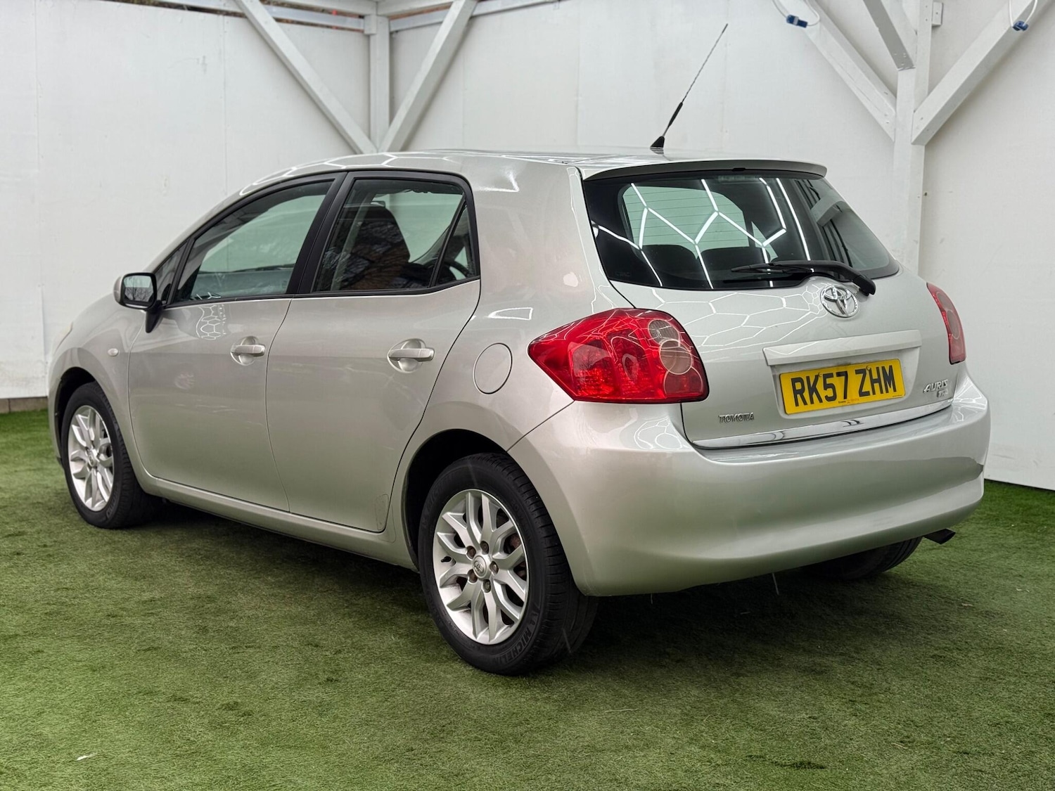 Used Toyota Auris 2007 for sale - 77633106: Photo 9