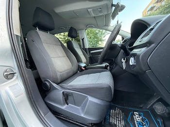 Used Volkswagen Sharan 2012 for sale - 75669888: Photo
