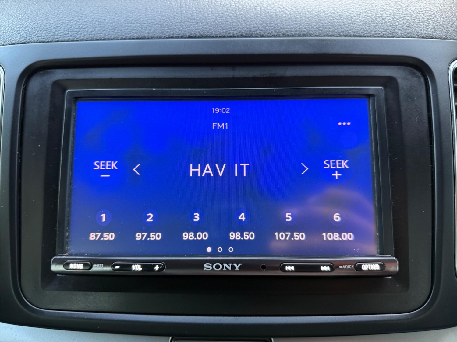 Vehicle 45