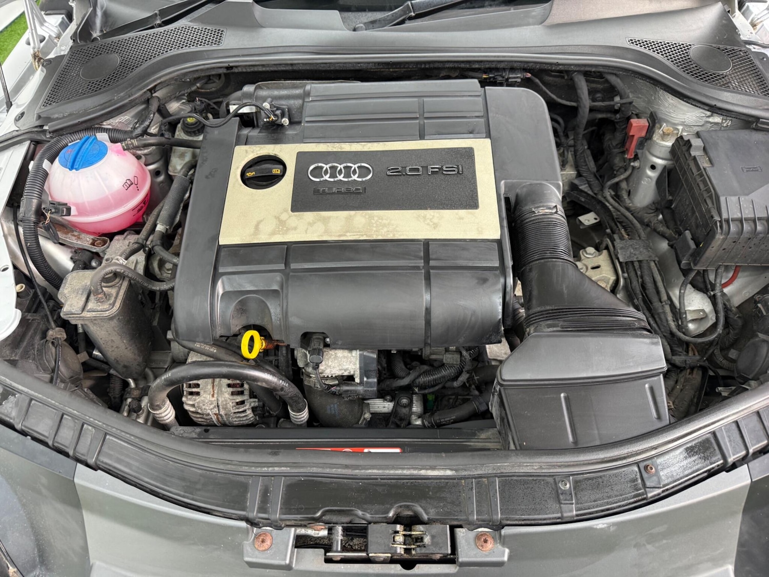 Used Audi TT 2007 for sale - 77315430: Photo 17