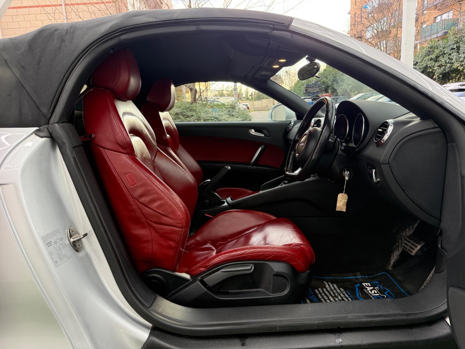 Used Audi TT 2007 for sale - 77315430: Photo 18