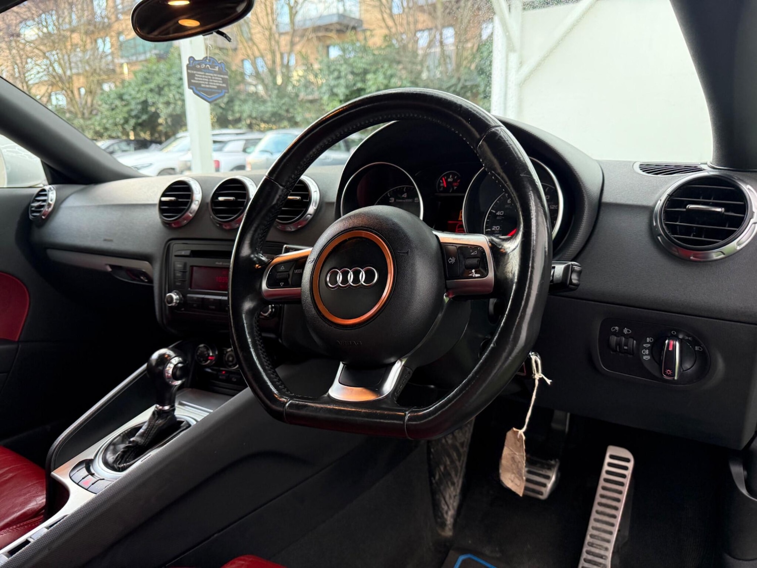 Used Audi TT 2007 for sale - 77315430: Photo 19