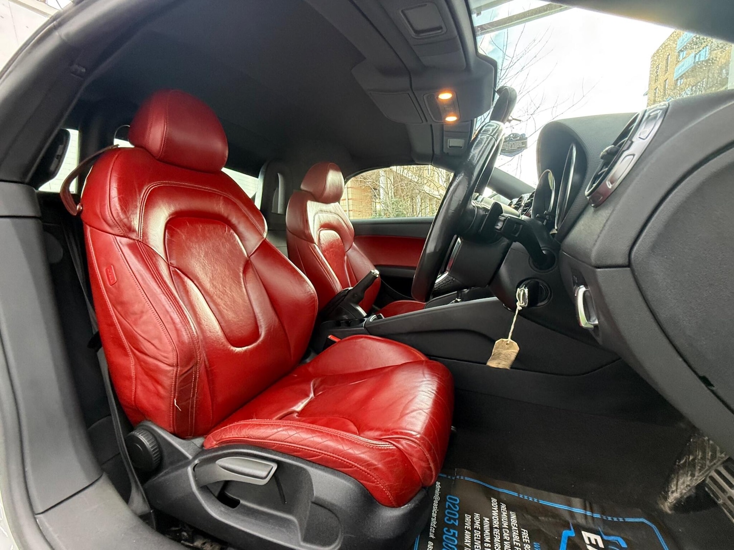 Used Audi TT 2007 for sale - 77315430: Photo 20