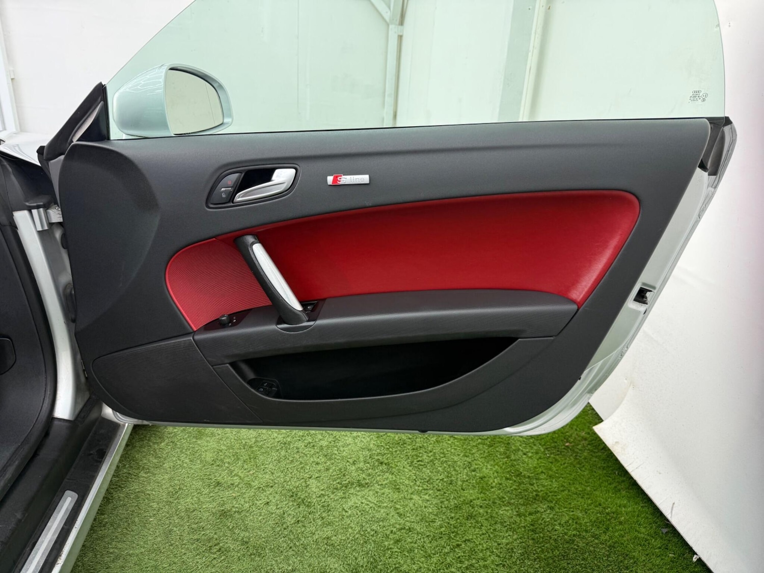 Used Audi TT 2007 for sale - 77315430: Photo 21