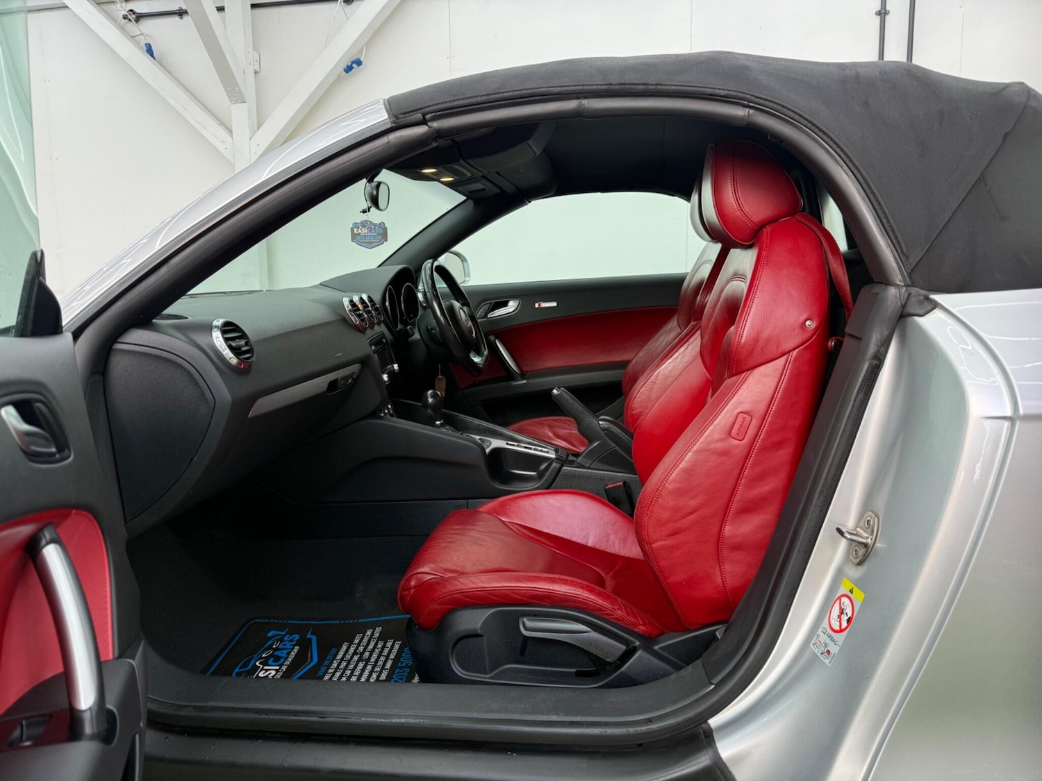 Used Audi TT 2007 for sale - 77315430: Photo 22