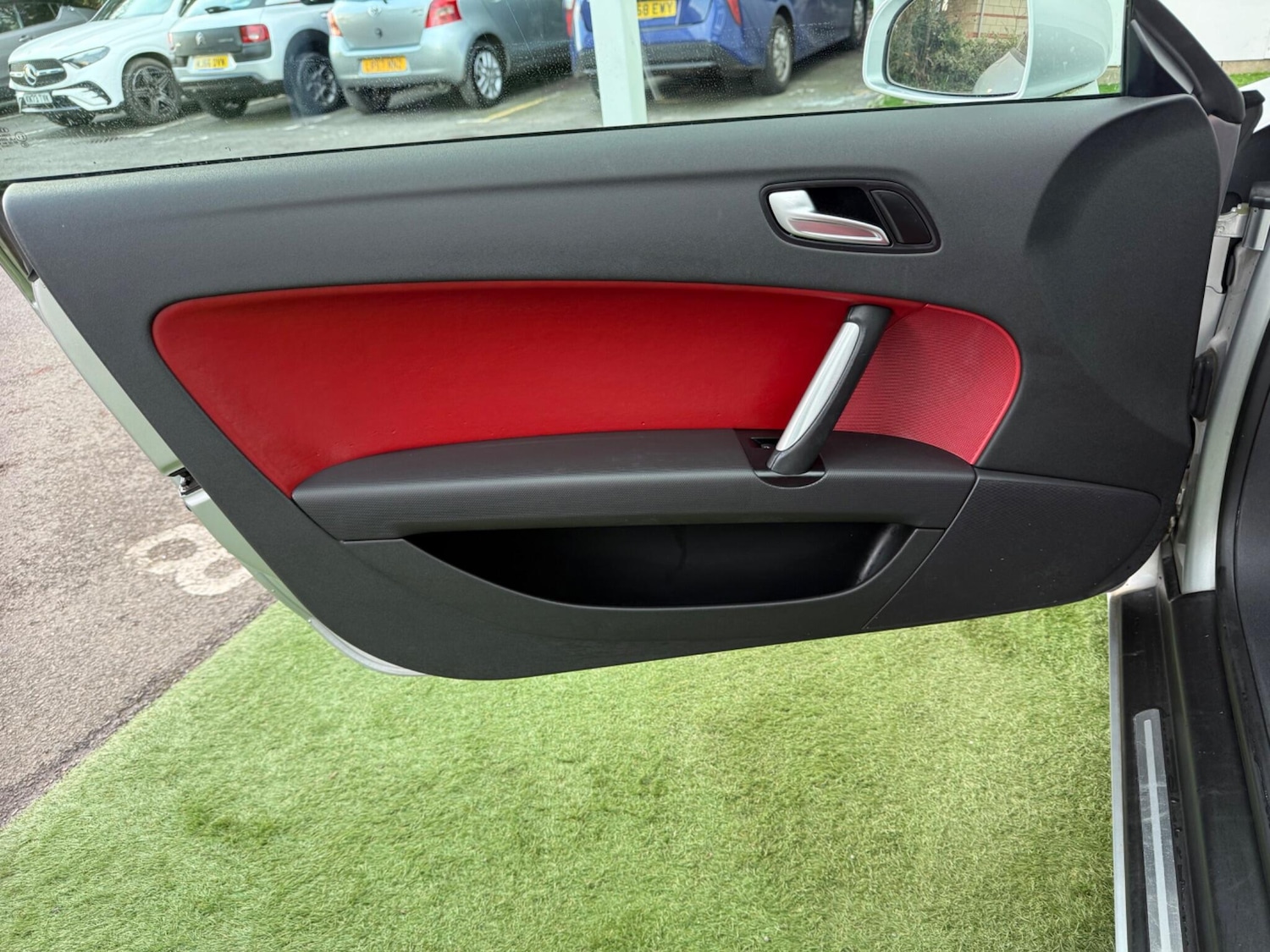 Used Audi TT 2007 for sale - 77315430: Photo 24