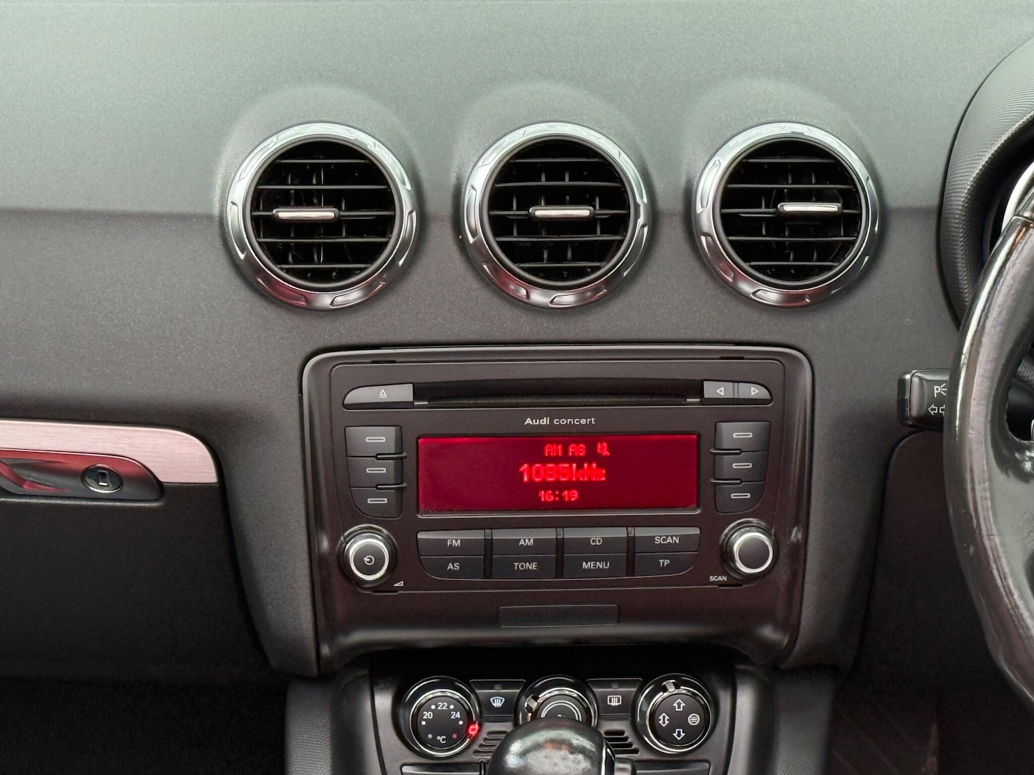 Used Audi TT 2007 for sale - 77315430: Photo 26