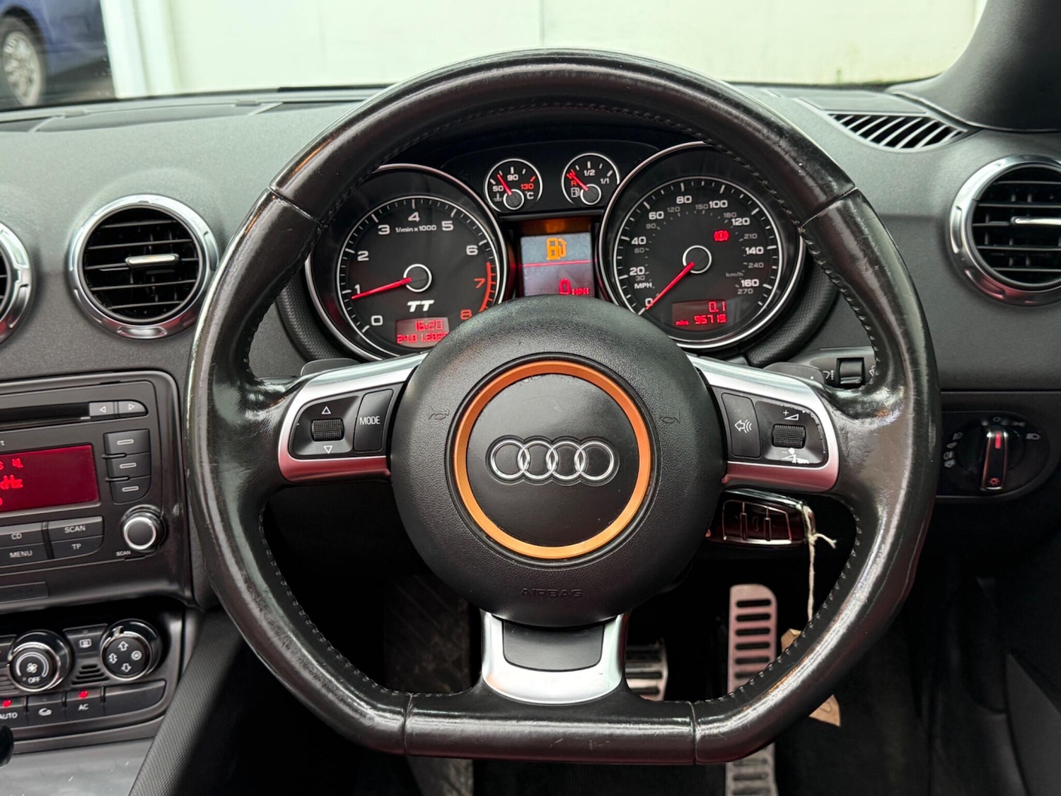 Used Audi TT 2007 for sale - 77315430: Photo 29