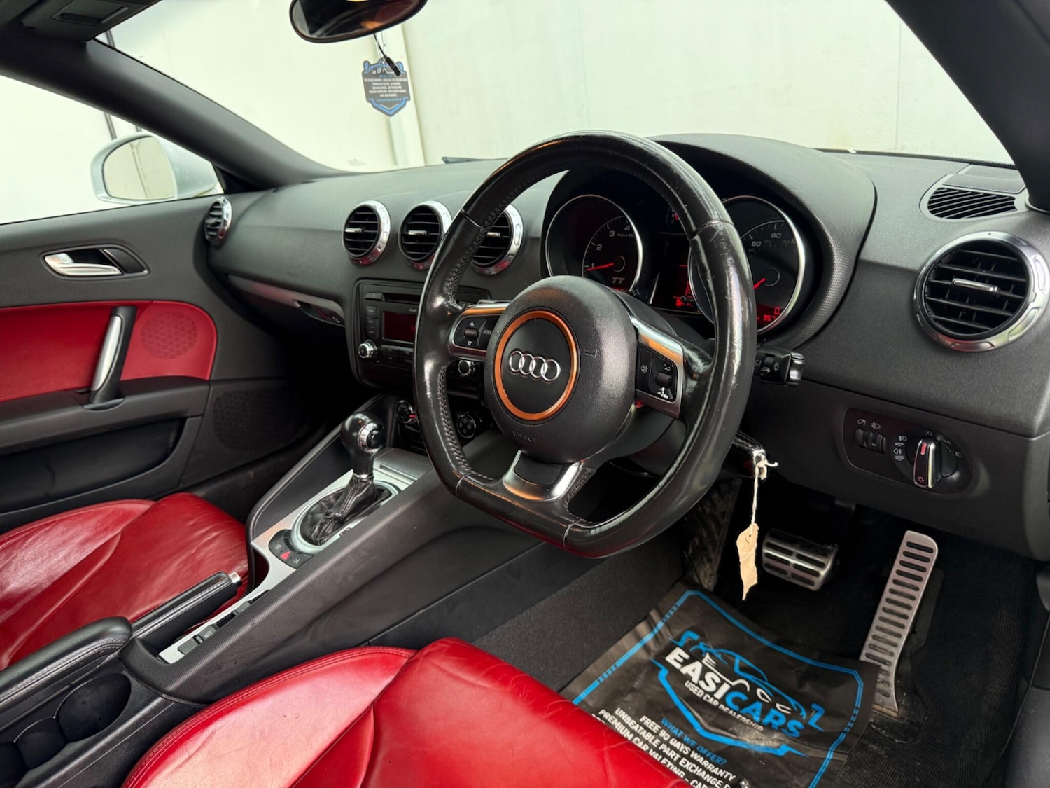 Used Audi TT 2007 for sale - 77315430: Photo 3