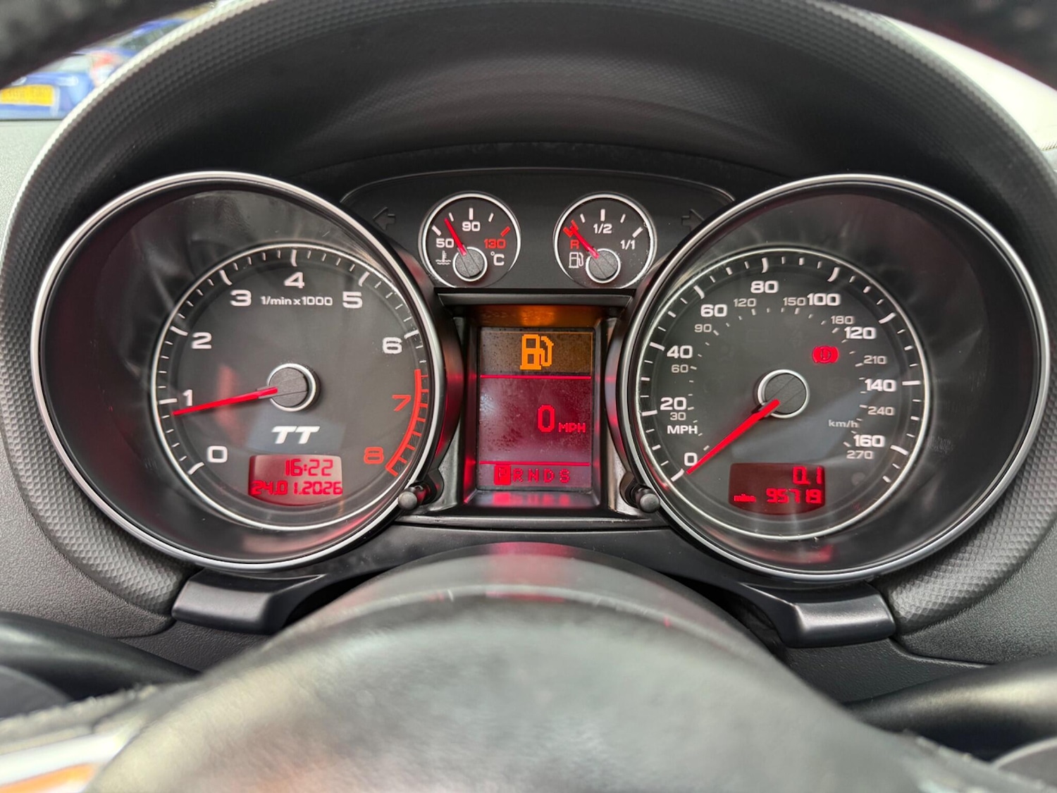 Used Audi TT 2007 for sale - 77315430: Photo 30