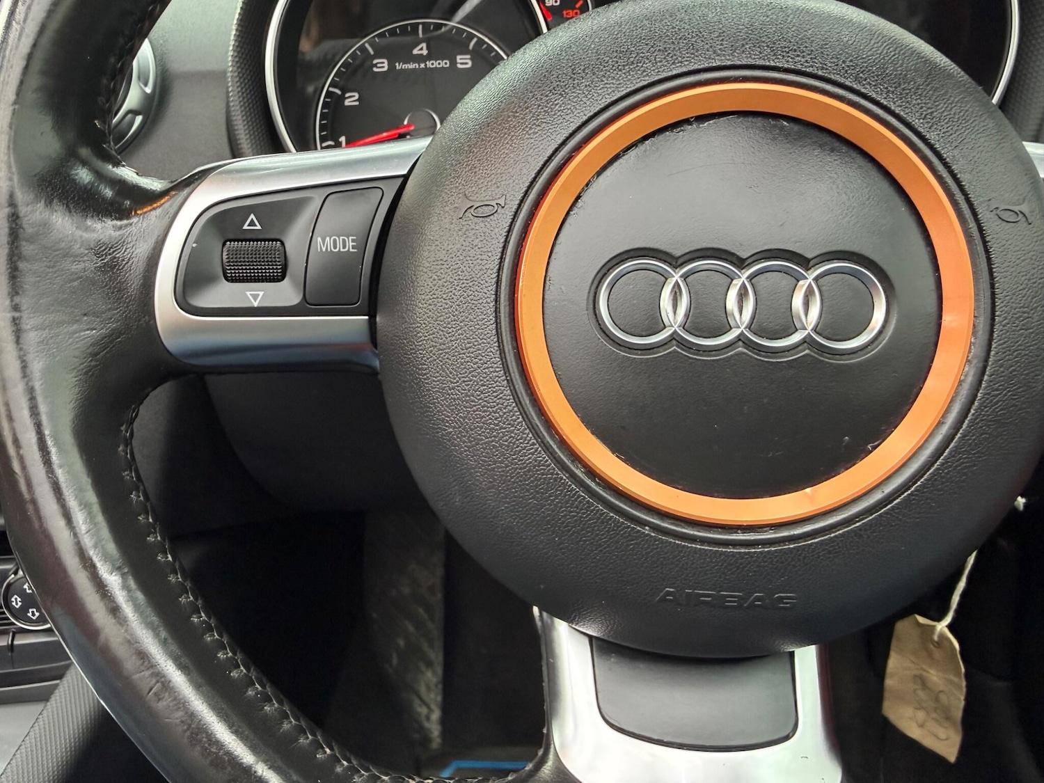 Used Audi TT 2007 for sale - 77315430: Photo 31