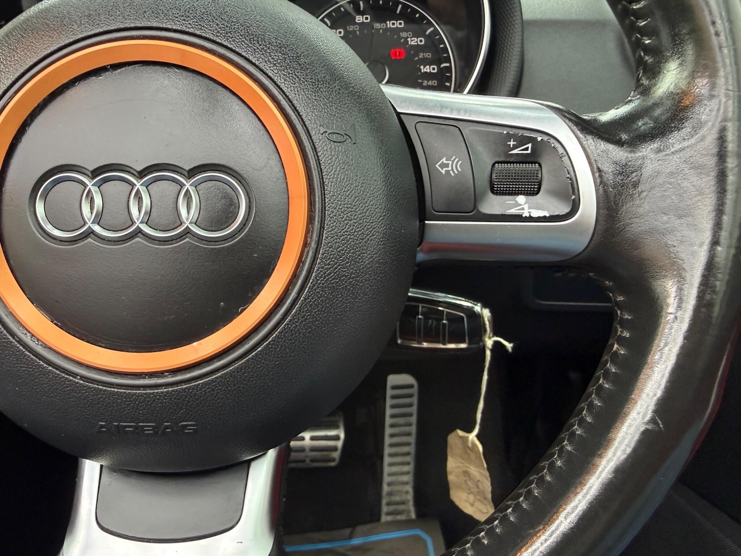 Used Audi TT 2007 for sale - 77315430: Photo 32