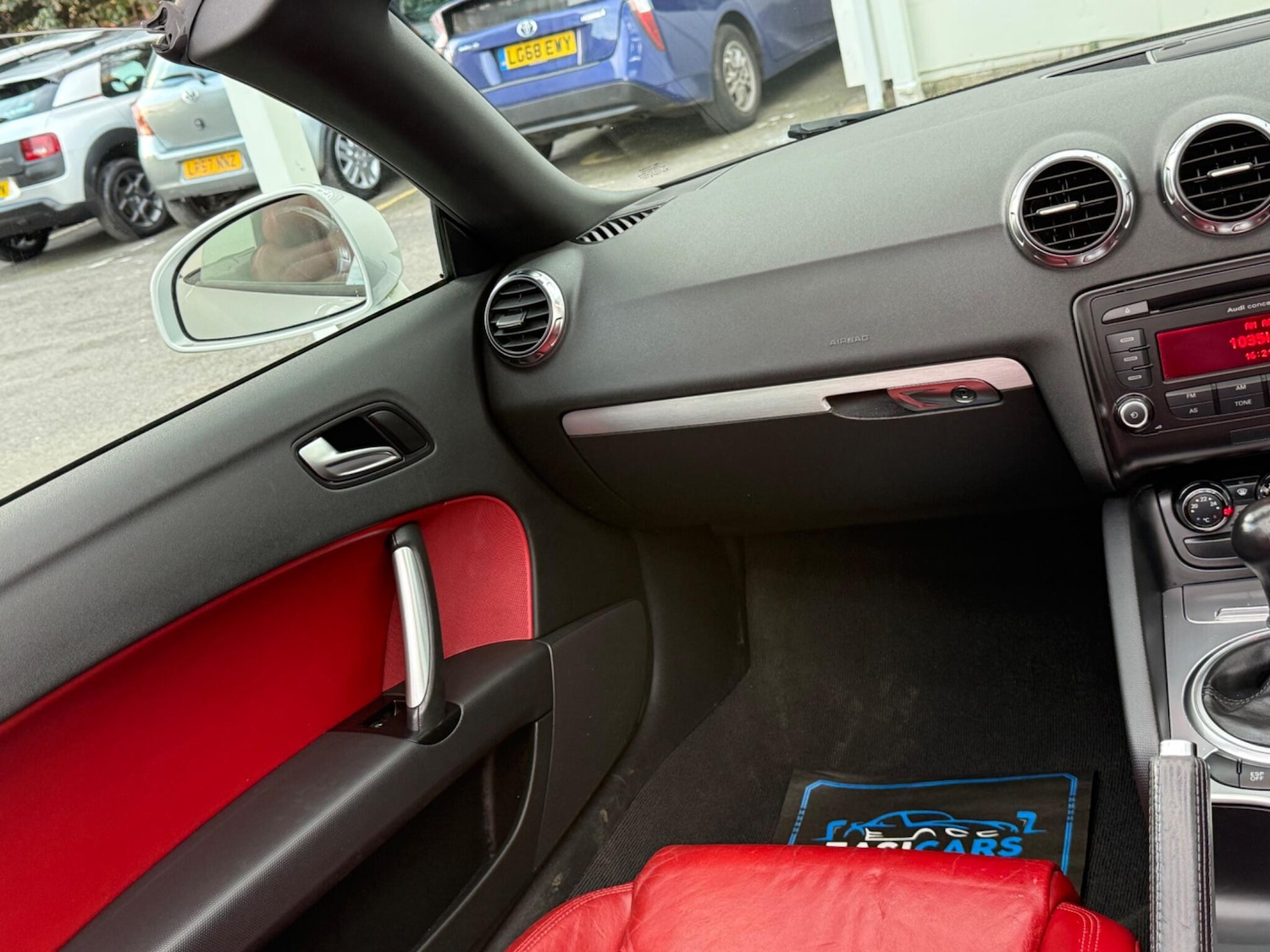 Used Audi TT 2007 for sale - 77315430: Photo 35