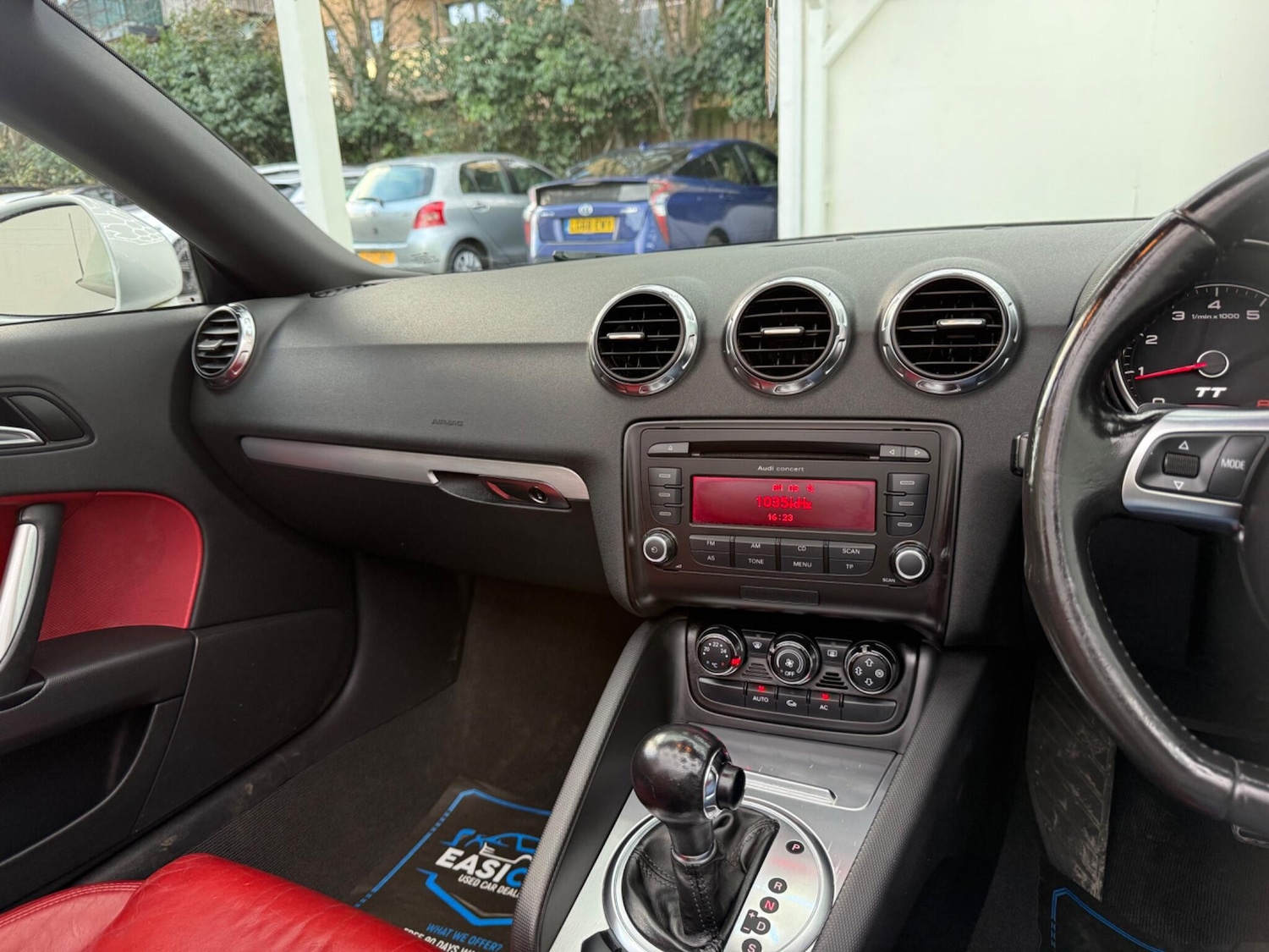 Used Audi TT 2007 for sale - 77315430: Photo 46