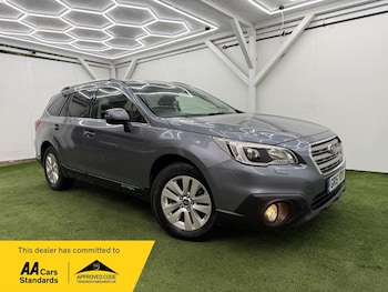 Used Subaru Outback 2015 for sale - 78491729: Photo