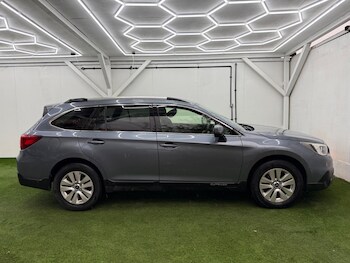 Used Subaru Outback 2015 for sale - 78491729: Photo
