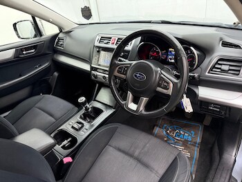 Used Subaru Outback 2015 for sale - 78491729: Photo