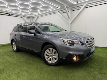 Used Subaru Outback 2015 for sale - 78491729: Photo