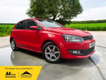 2010 (10) - 1.2 Moda Euro 5 5dr