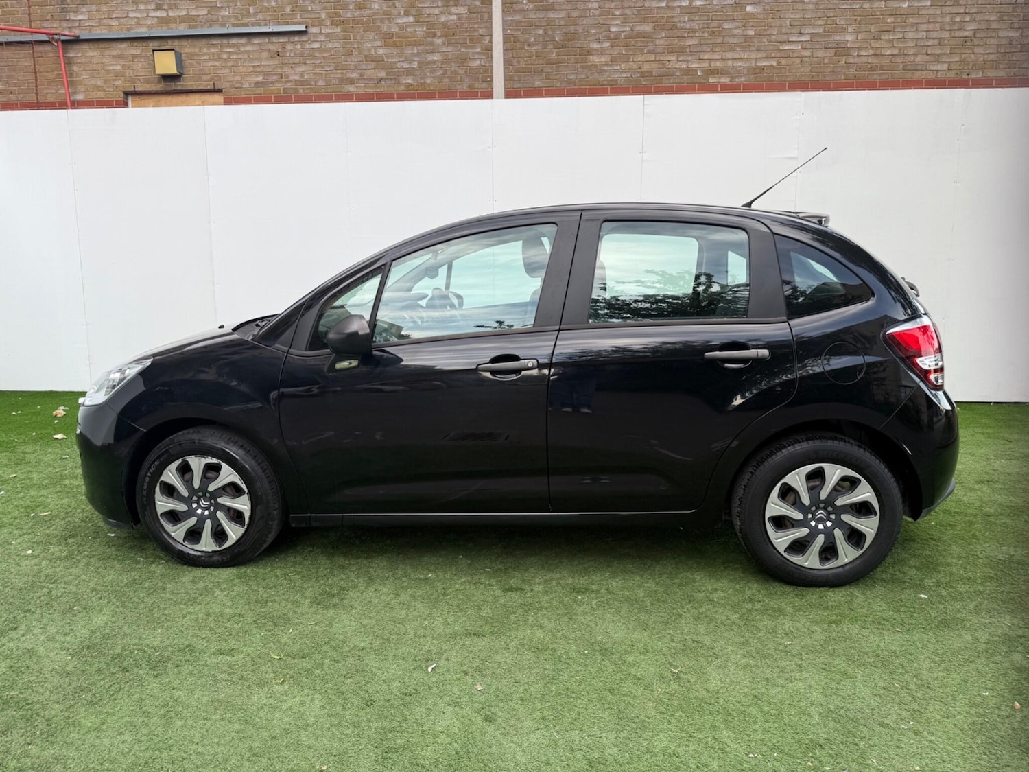 Used Citroen C3 2014 for sale - 76059607: Photo 10