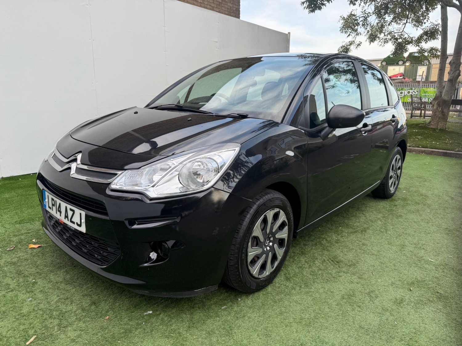 Used Citroen C3 2014 for sale - 76059607: Photo 11