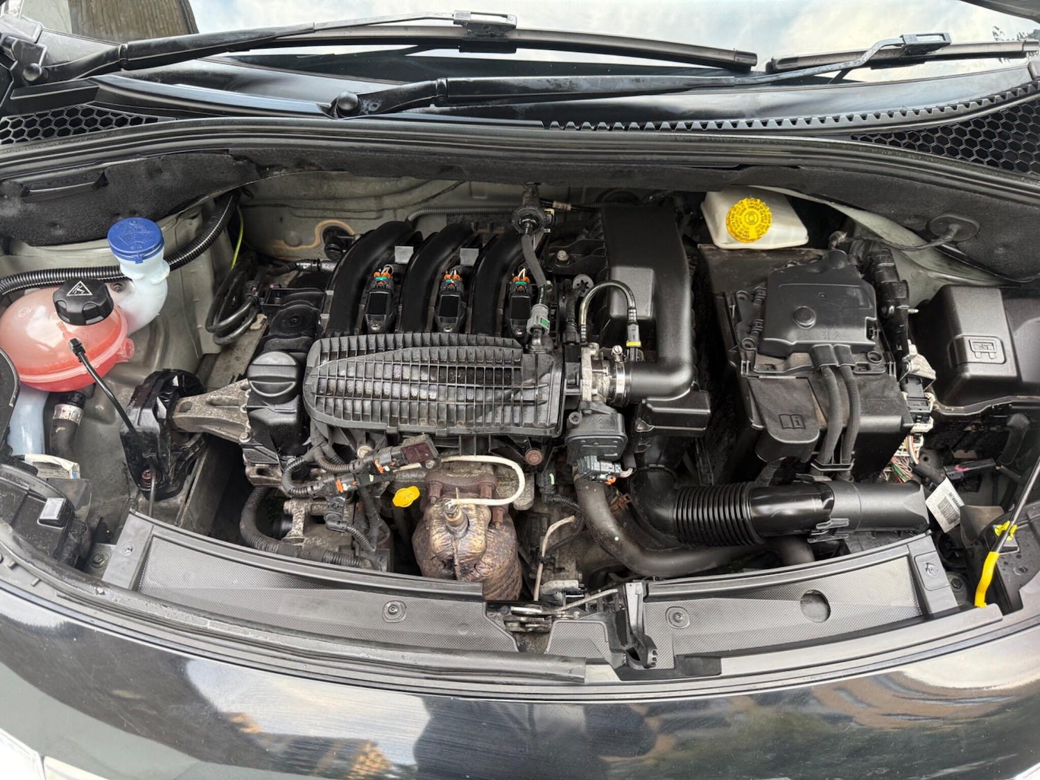 Used Citroen C3 2014 for sale - 76059607: Photo 13