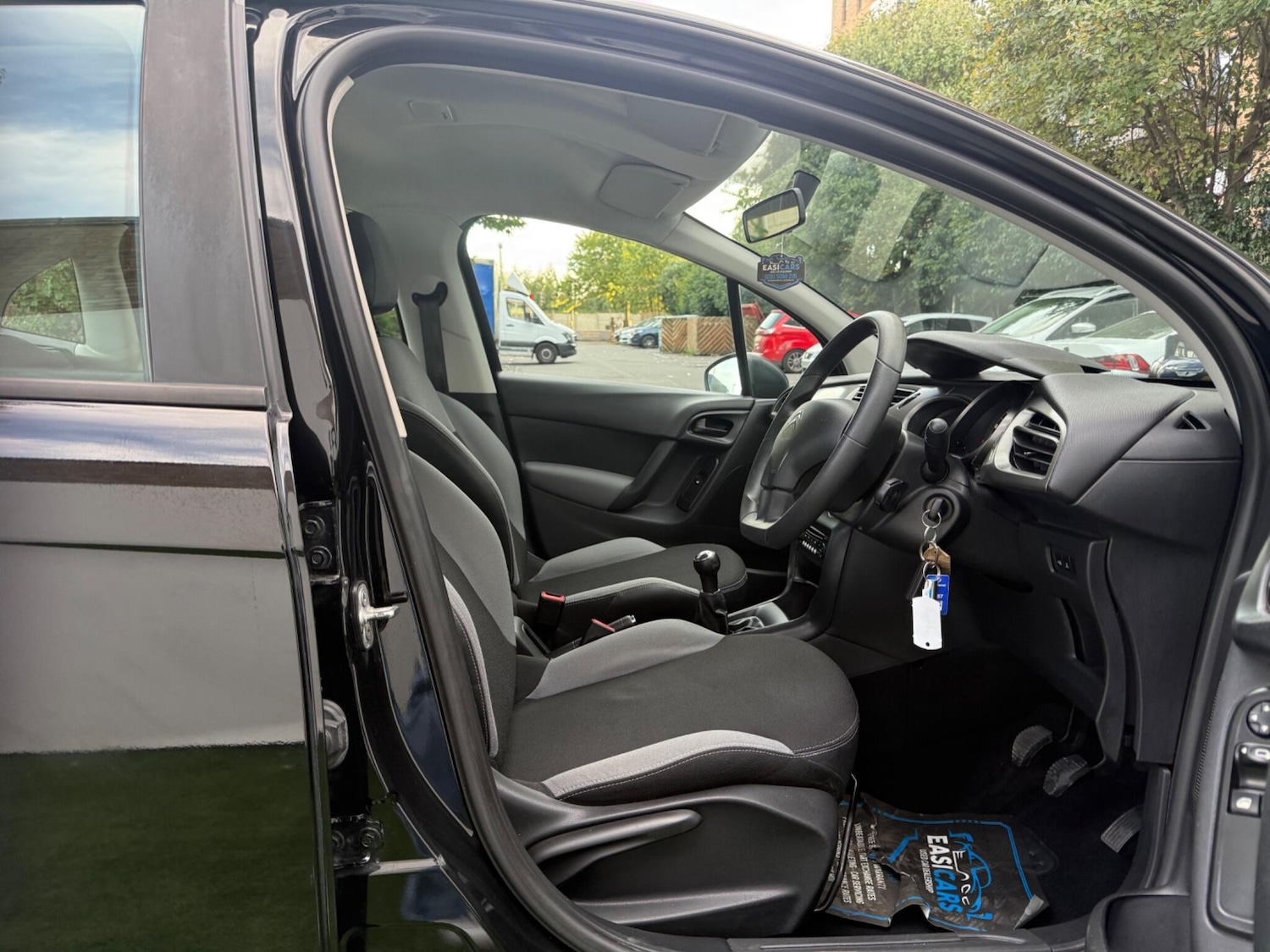 Used Citroen C3 2014 for sale - 76059607: Photo 14