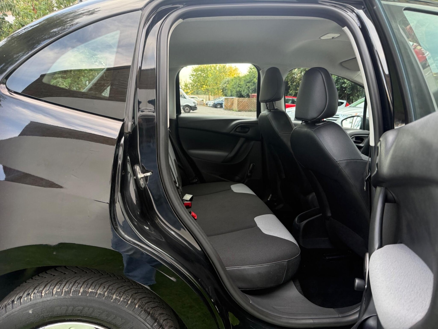 Used Citroen C3 2014 for sale - 76059607: Photo 18