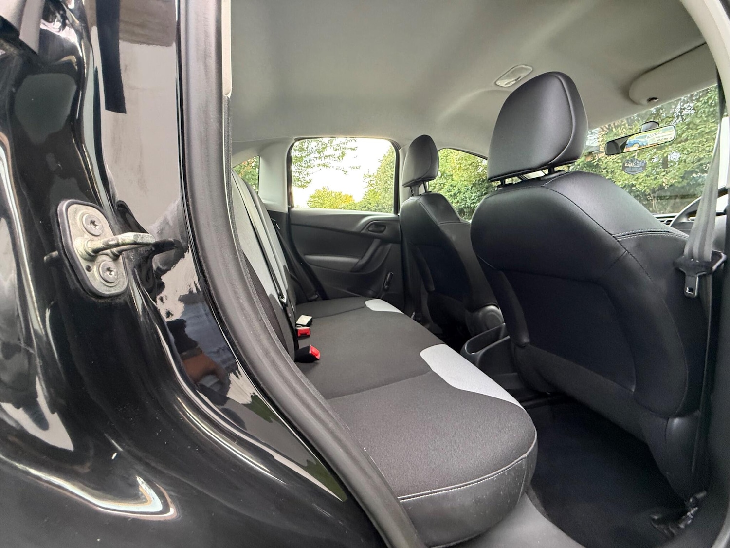 Used Citroen C3 2014 for sale - 76059607: Photo 19