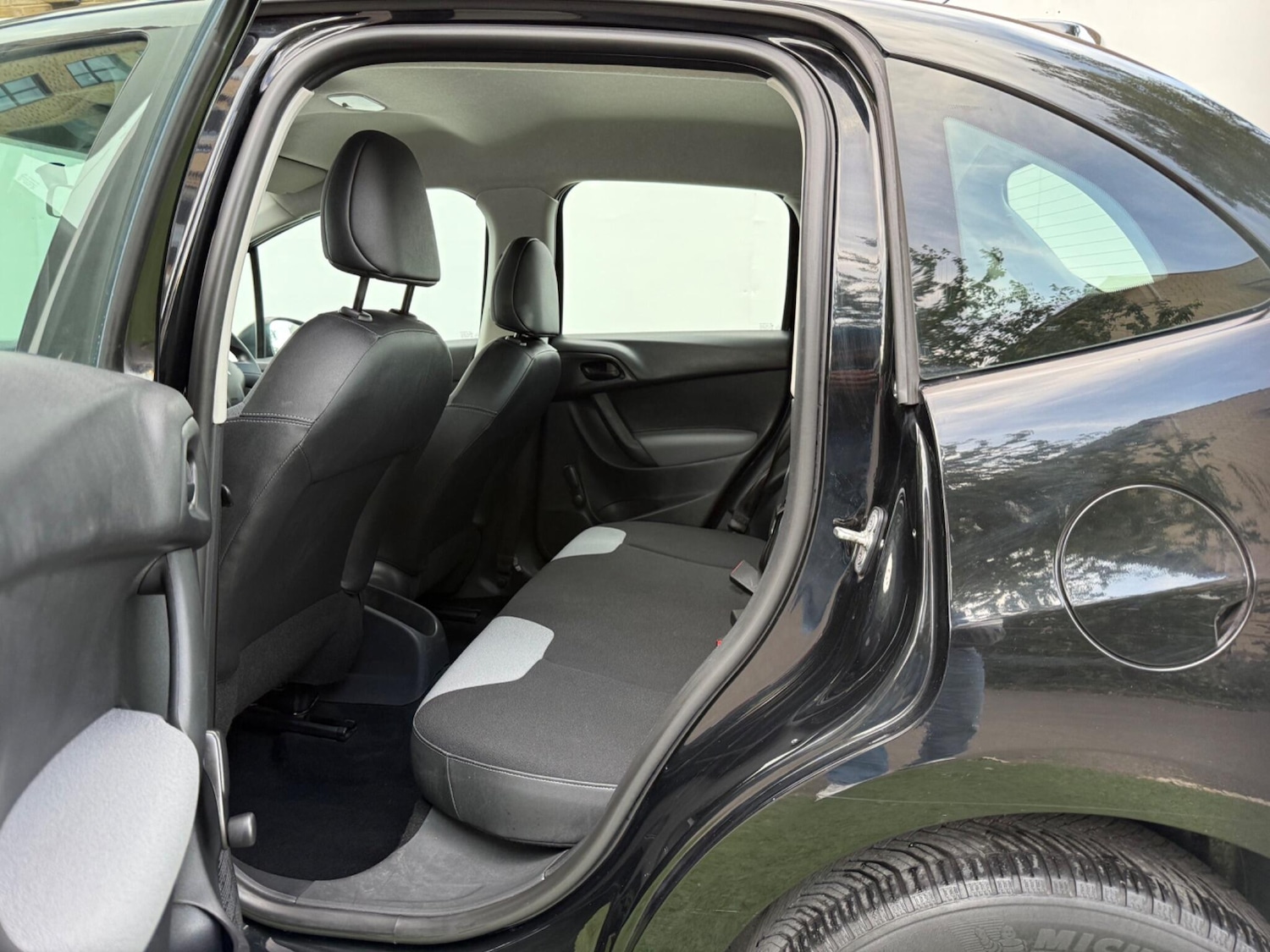 Used Citroen C3 2014 for sale - 76059607: Photo 22