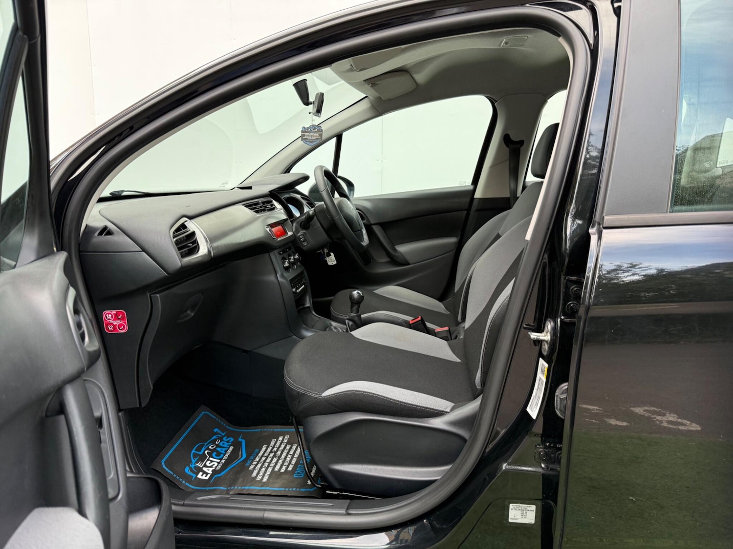 Used Citroen C3 2014 for sale - 76059607: Photo 25