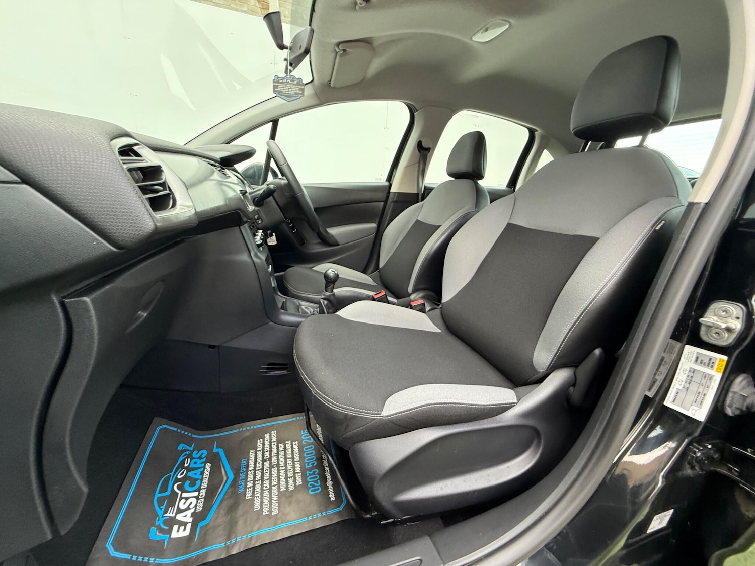 Used Citroen C3 2014 for sale - 76059607: Photo 26