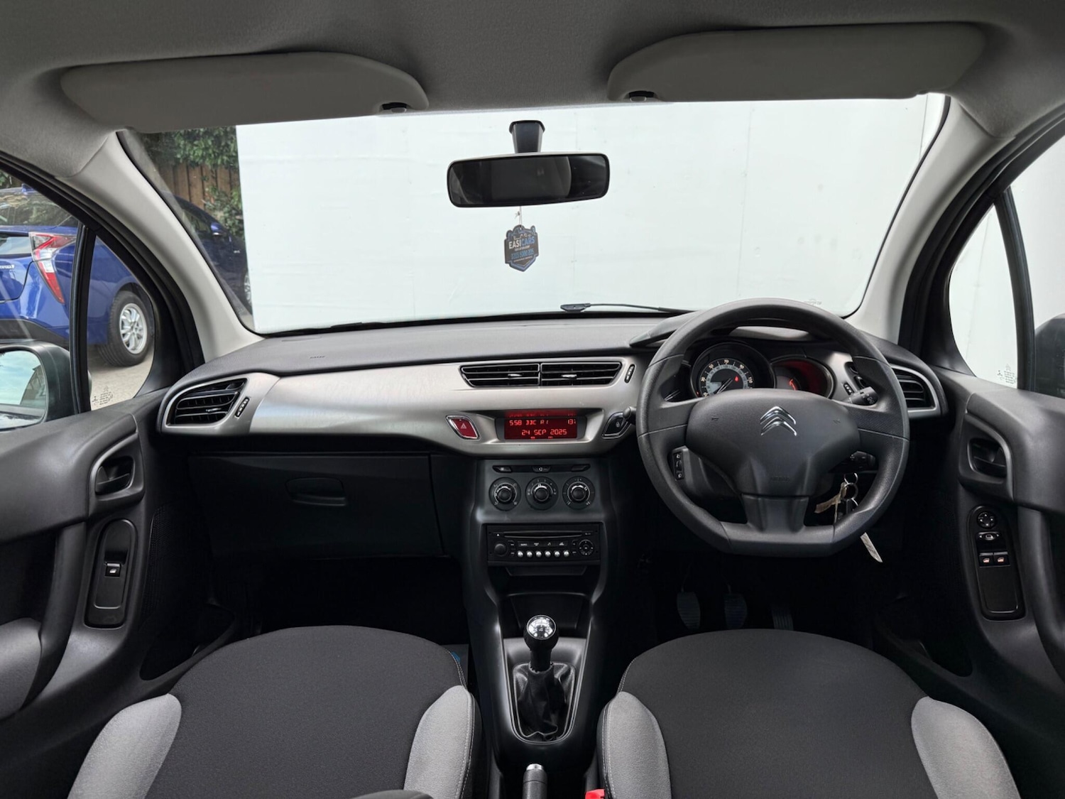 Used Citroen C3 2014 for sale - 76059607: Photo 28