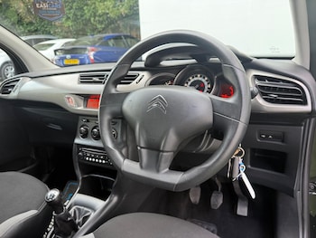 Used Citroen C3 2014 for sale - 76059607: Photo 2