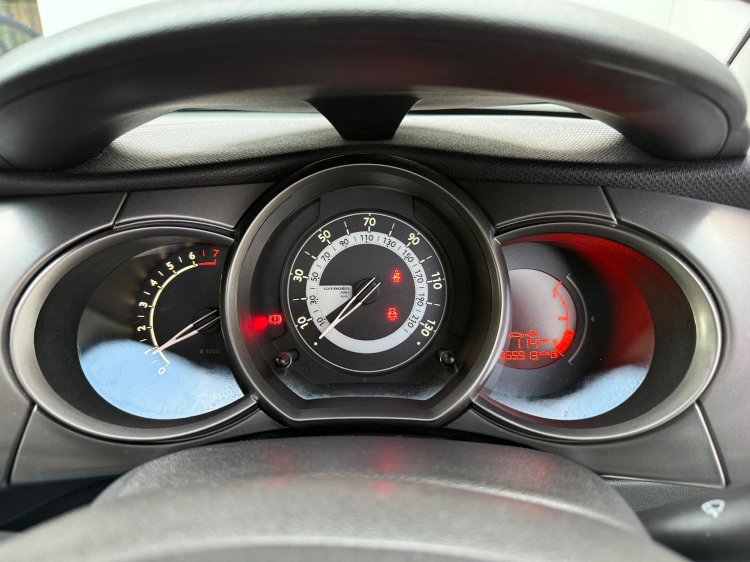 Used Citroen C3 2014 for sale - 76059607: Photo 33