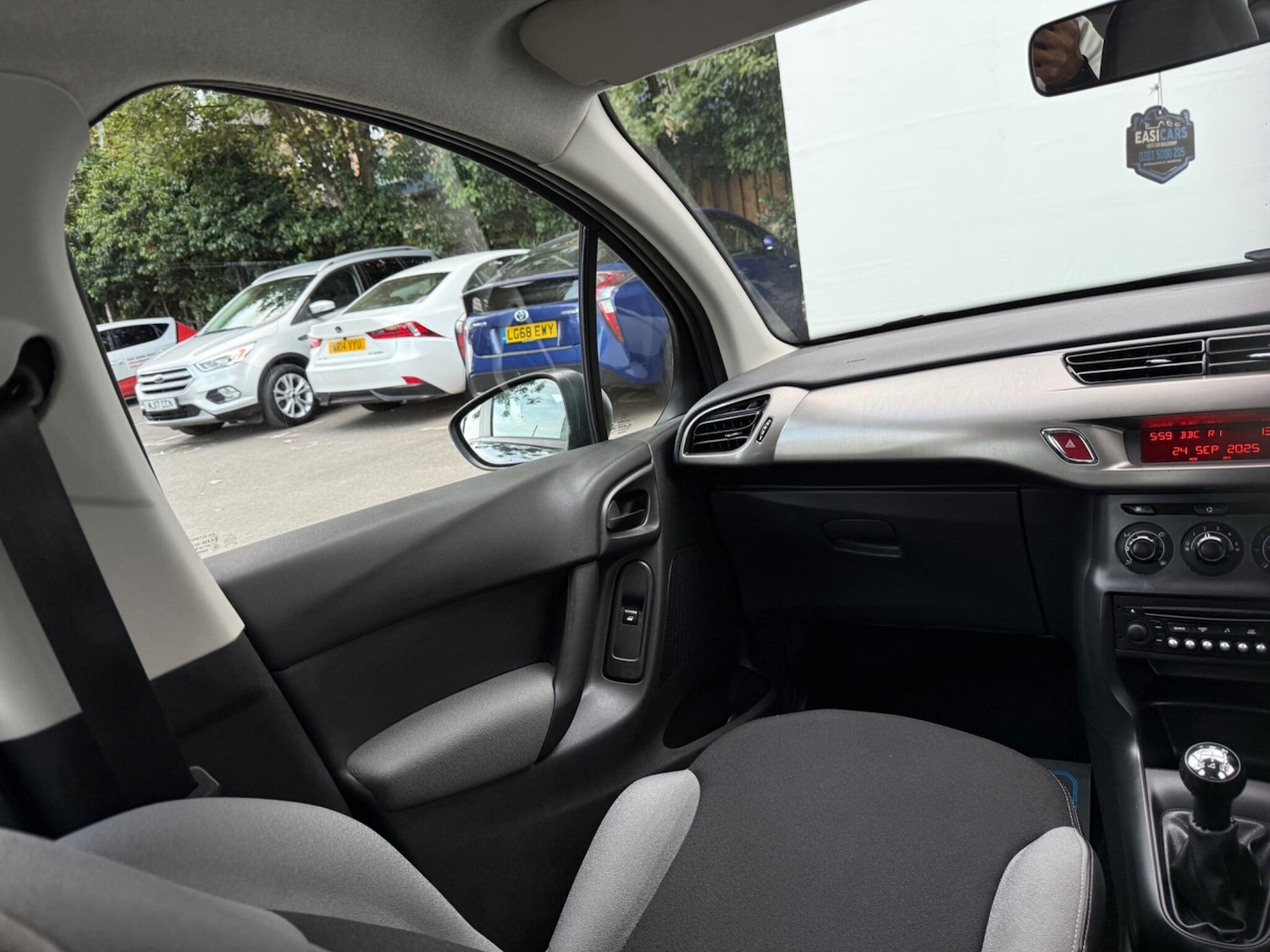 Used Citroen C3 2014 for sale - 76059607: Photo 36