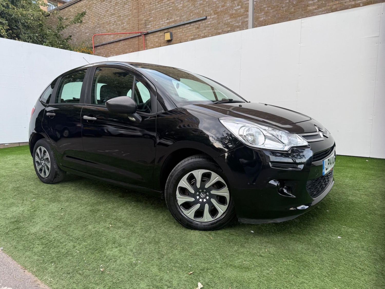 Used Citroen C3 2014 for sale - 76059607: Photo 4