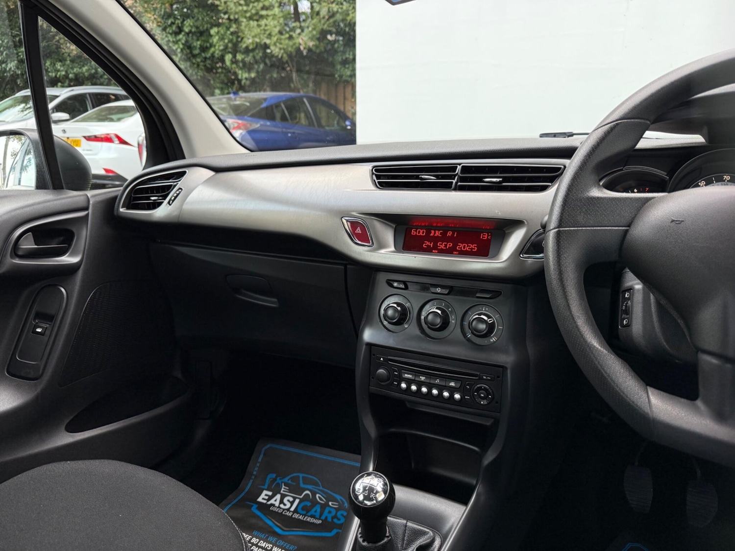 Used Citroen C3 2014 for sale - 76059607: Photo 47