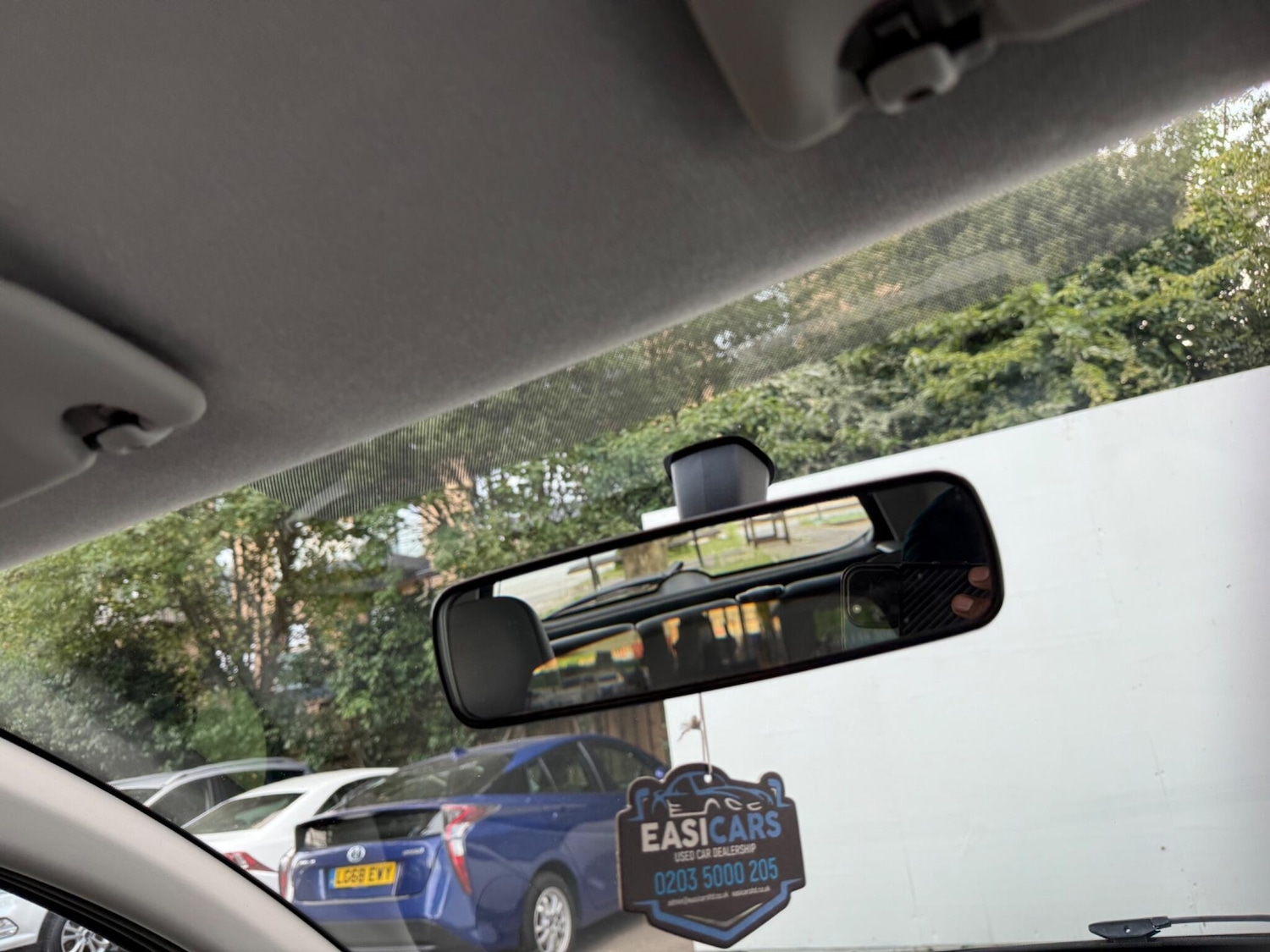 Used Citroen C3 2014 for sale - 76059607: Photo 48