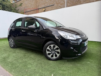 Used Citroen C3 2014 for sale - 76059607: Photo 4